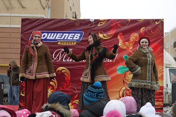 открытие нового терминала в аэропорту Курумоч