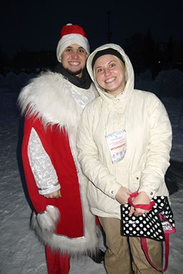 открытие нового терминала в аэропорту Курумоч