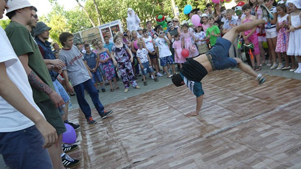 открытие нового терминала в аэропорту Курумоч