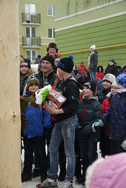 открытие нового терминала в аэропорту Курумоч