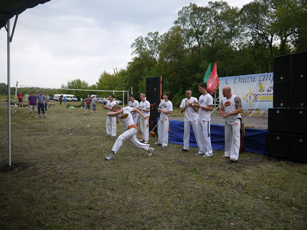 открытие нового терминала в аэропорту Курумоч