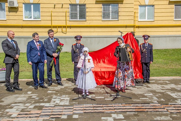 открытие нового терминала в аэропорту Курумоч