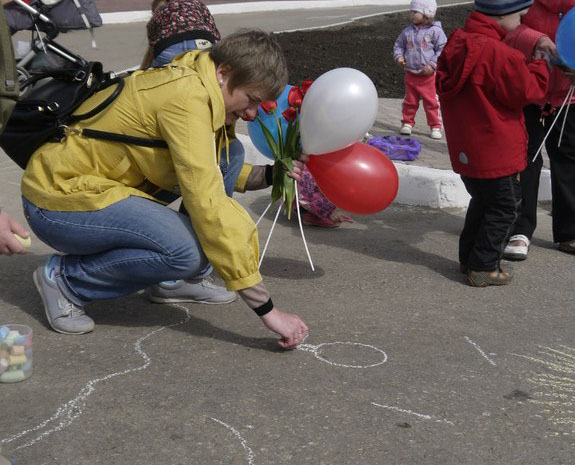открытие нового терминала в аэропорту Курумоч