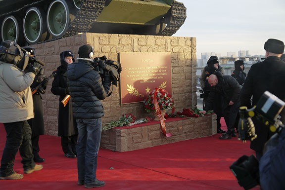 открытие нового терминала в аэропорту Курумоч